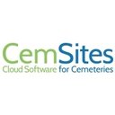 CemSites company logo