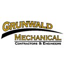 Grunwald Mechanical Contractors and Engineers company logo