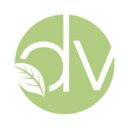 Delta valley landscaping services company logo