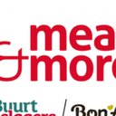 Meat&amp;More company logo