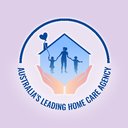 Australia's Leading Home Care Agency company logo
