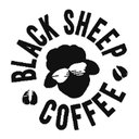 Black Sheep Coffee company logo