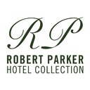Ednam House Hotel - part of the Robert Parker Collection company logo