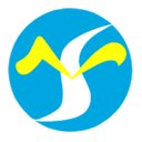 三共電子株式会社 company logo