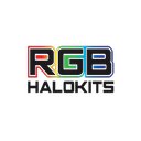 RGB Halo Kits company logo