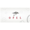 oriental plants and equipment's pvt ltd company logo