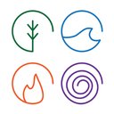 Elements of Elder Care company logo