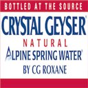 CG Roxane company logo