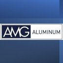 AMG Aluminum North America company logo