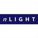nLIGHT company logo