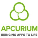 Apcurium company logo
