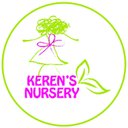 Keren's Nursery company logo