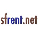 SFRent company logo