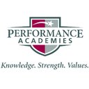 Performance Academies company logo