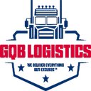GQB Logistics company logo