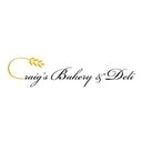 Craig's Bakery company logo