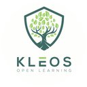Kleos Open Learning company logo