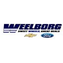 Weelborg Chevrolet of New Ulm company logo