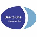 One to One Support Services company logo