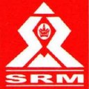 SRM hotels company logo