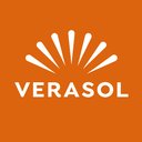 Verasol company logo