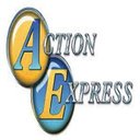 Action Express company logo