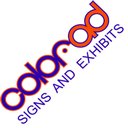 Color-Ad, Inc. company logo