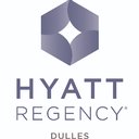 Dulles Hyatt Regency company logo