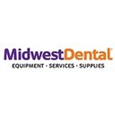 Midwest Dental Equipment and Supply company logo
