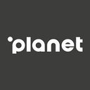 Planet company logo