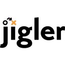Jigler company logo