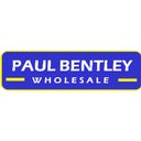 Paul Bentley Wholesale company logo