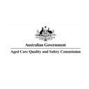 Aged Care Quality and Safety Commission company logo