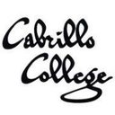 Cabrillo College company logo