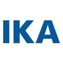IKA company logo