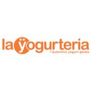 La Yogurteria CC Gran Roma company logo
