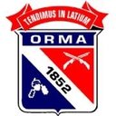 Oak Ridge Military Academy company logo