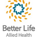 Better Life Physio company logo