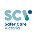 Safer Care Victoria company logo