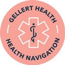 Gellert Health company logo
