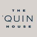 The 'Quin House company logo