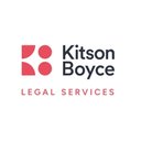 Kitson Boyce company logo