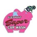 Elephant Car Wash company logo