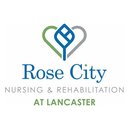 Rose City Nursing and Rehab company logo