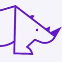 Rhino company logo
