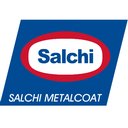 Salchi Metalcoat company logo