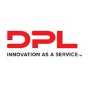 DPL company logo