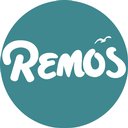 Remo's company logo