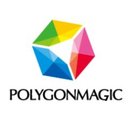 ポリゴンマジック株式会社 company logo