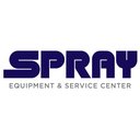Spray Equipment &amp; Service Center company logo